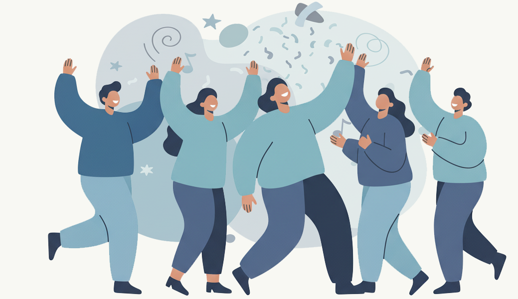 学びを楽しみ、自己を越境していく大人を増やす