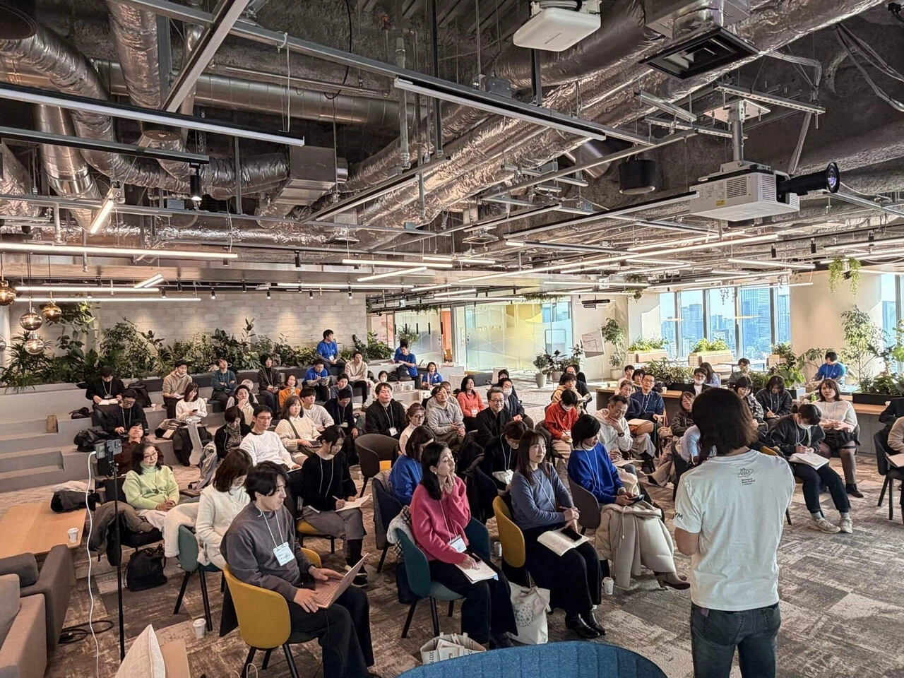 高校の同級生・青砥瑞人さんと語り合った「脳と人間と教育と習慣」を終えて